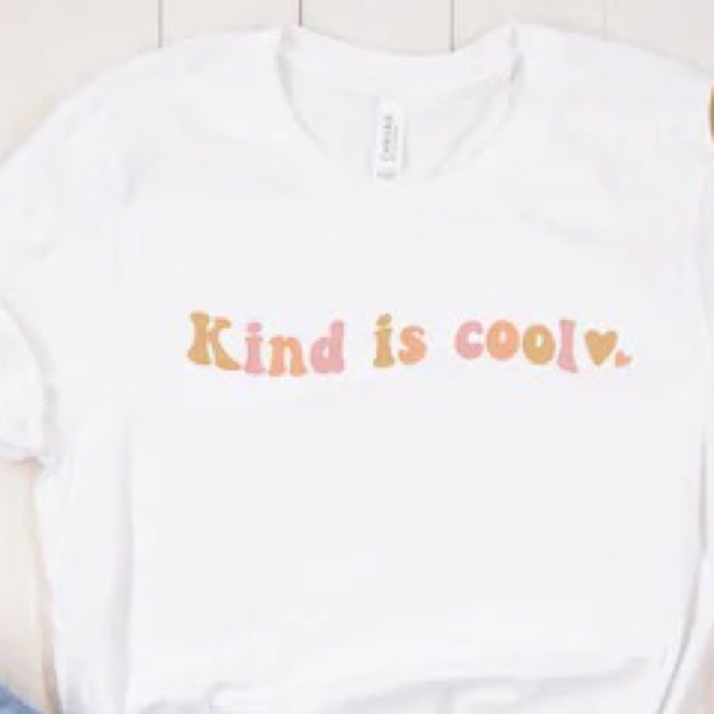 Cute women's t-shirt